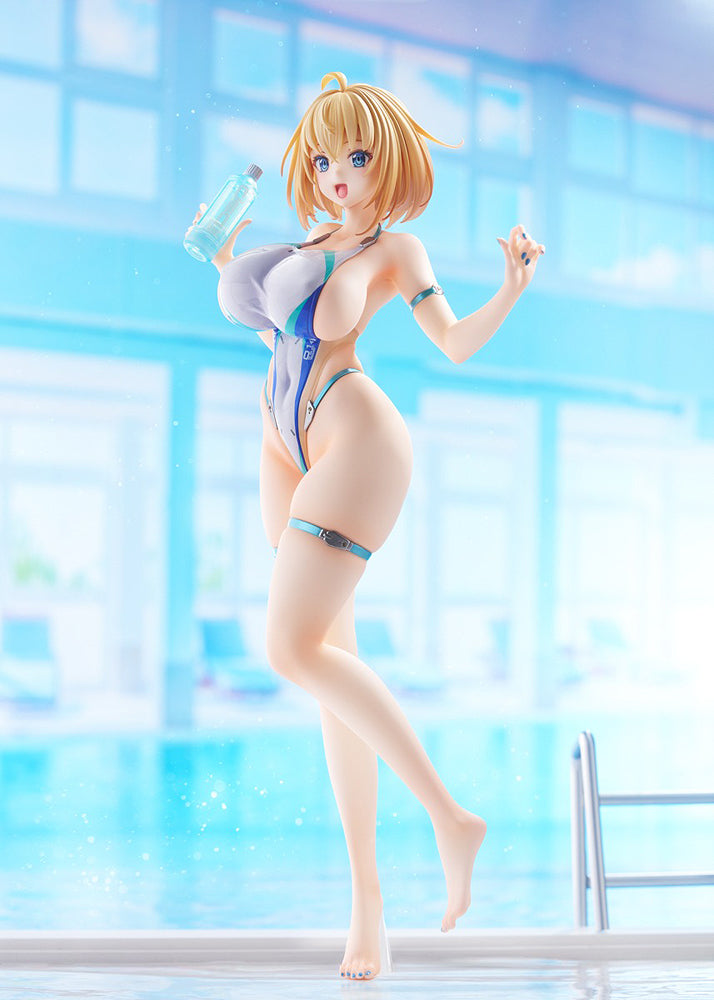 1/6 Sophia F. Shirring High-Cut Swimsuit Ver. (Bunny Suit Planning)