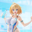 1/6 Sophia F. Shirring High-Cut Swimsuit Ver. (Bunny Suit Planning) 1/6 Sophia F. Shirring High-Cut Swimsuit Ver. (Bunny Suit Planning)