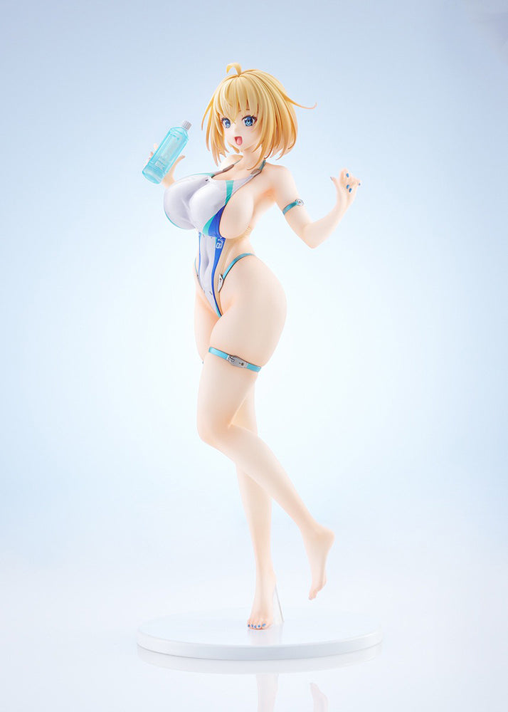 1/6 Sophia F. Shirring High-Cut Swimsuit Ver. (Bunny Suit Planning)