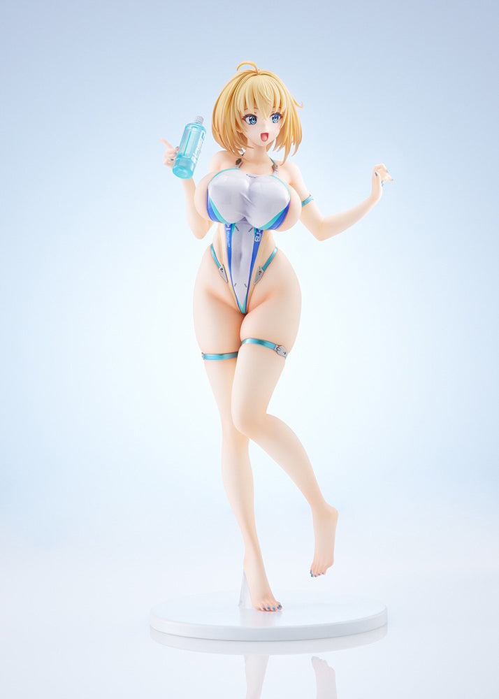 1/6 Sophia F. Shirring High-Cut Swimsuit Ver. (Bunny Suit Planning)