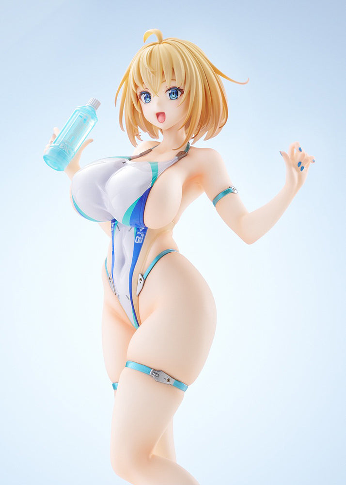1/6 Sophia F. Shirring High-Cut Swimsuit Ver. (Bunny Suit Planning)