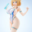 1/6 Sophia F. Shirring High-Cut Swimsuit Ver. (Bunny Suit Planning) 1/6 Sophia F. Shirring High-Cut Swimsuit Ver. (Bunny Suit Planning)