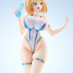 1/6 Sophia F. Shirring High-Cut Swimsuit Ver. (Bunny Suit Planning) 1/6 Sophia F. Shirring High-Cut Swimsuit Ver. (Bunny Suit Planning)