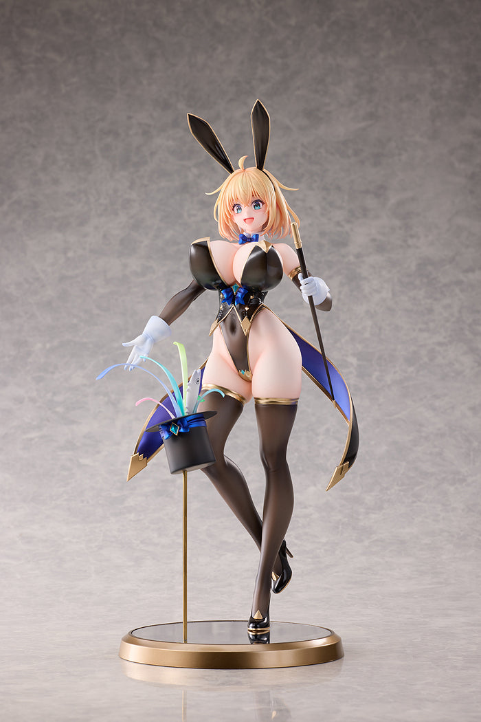 1/6 Sophia F. Shirring Magician Bunny Ver. Deluxe Edition (Bunny Suit Planning)