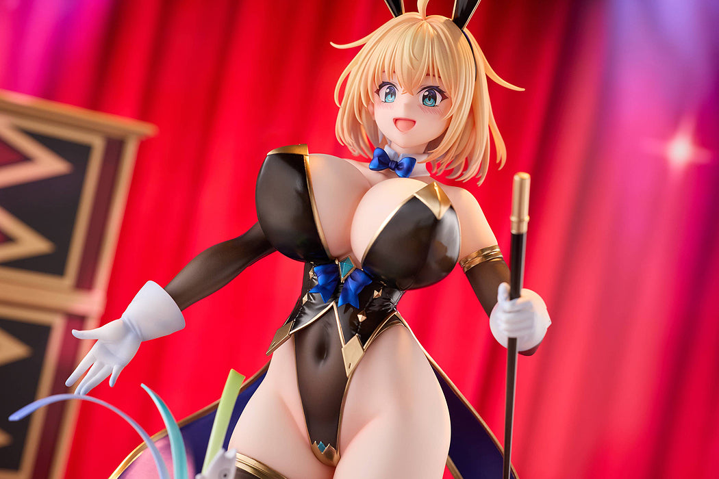 1/6 Sophia F. Shirring Magician Bunny Ver. Deluxe Edition (Bunny Suit Planning)
