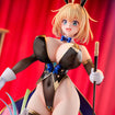 1/6 Sophia F. Shirring Magician Bunny Ver. Deluxe Edition (Bunny Suit Planning) 1/6 Sophia F. Shirring Magician Bunny Ver. Deluxe Edition (Bunny Suit Planning)