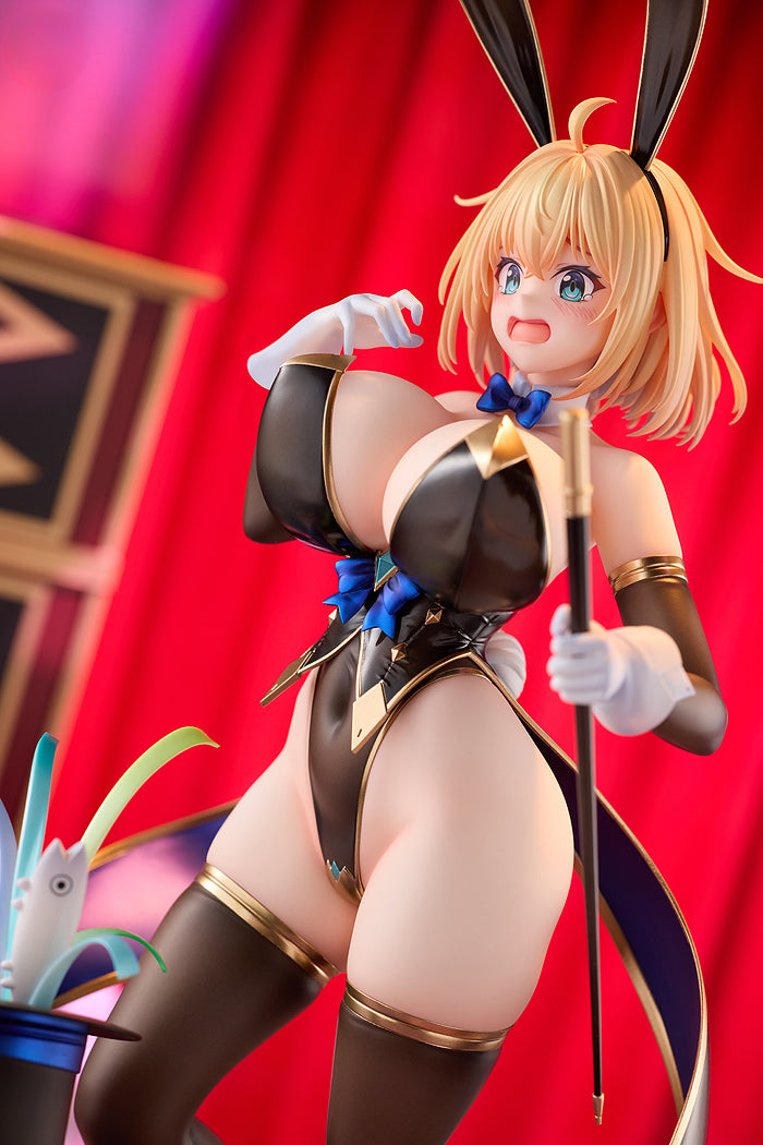 1/6 Sophia F. Shirring Magician Bunny Ver. Deluxe Edition (Bunny Suit Planning)