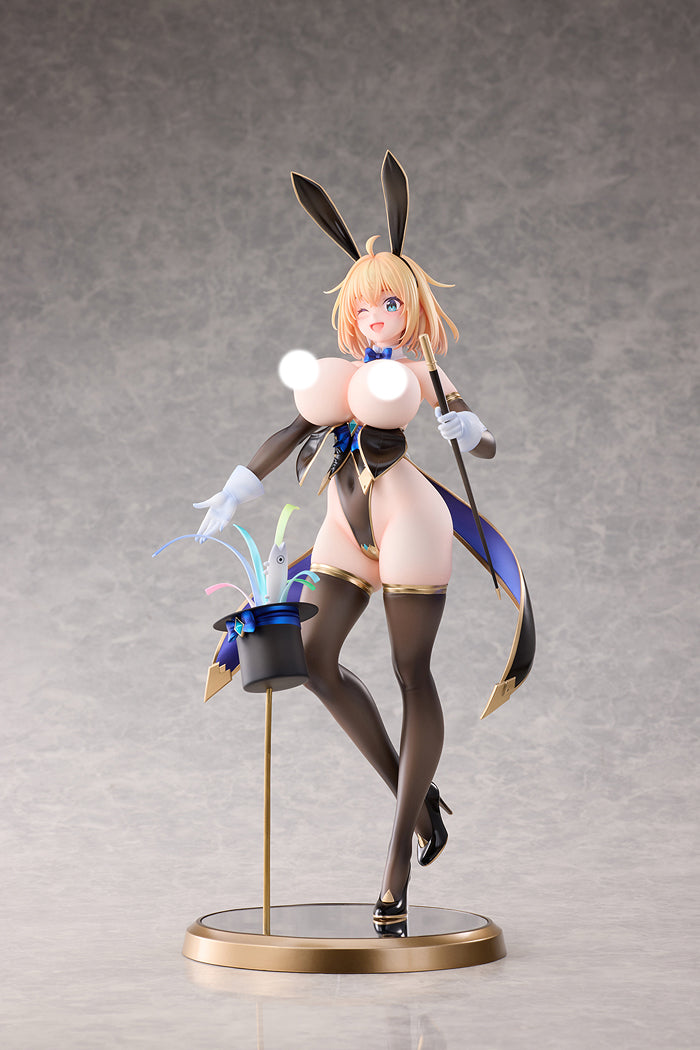 1/6 Sophia F. Shirring Magician Bunny Ver. Deluxe Edition (Bunny Suit Planning)