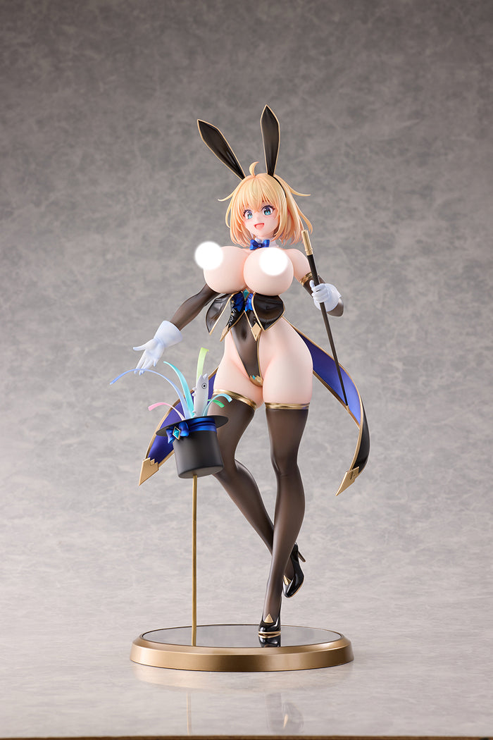1/6 Sophia F. Shirring Magician Bunny Ver. Deluxe Edition (Bunny Suit Planning)