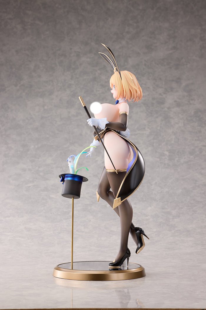 1/6 Sophia F. Shirring Magician Bunny Ver. Deluxe Edition (Bunny Suit Planning)