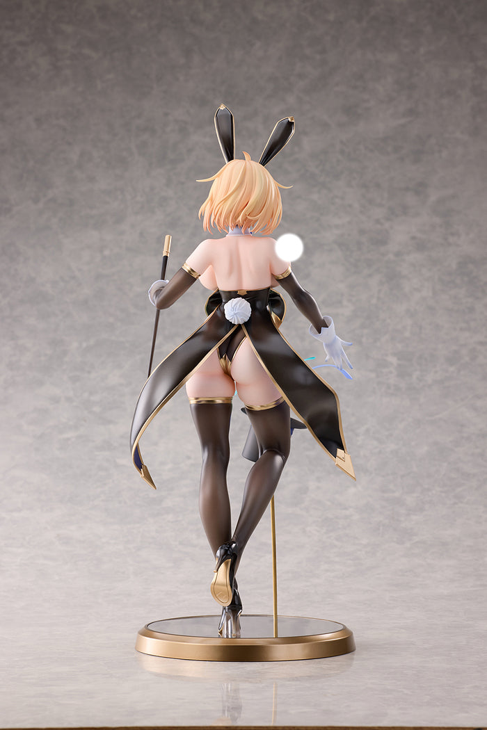 1/6 Sophia F. Shirring Magician Bunny Ver. Deluxe Edition (Bunny Suit Planning)