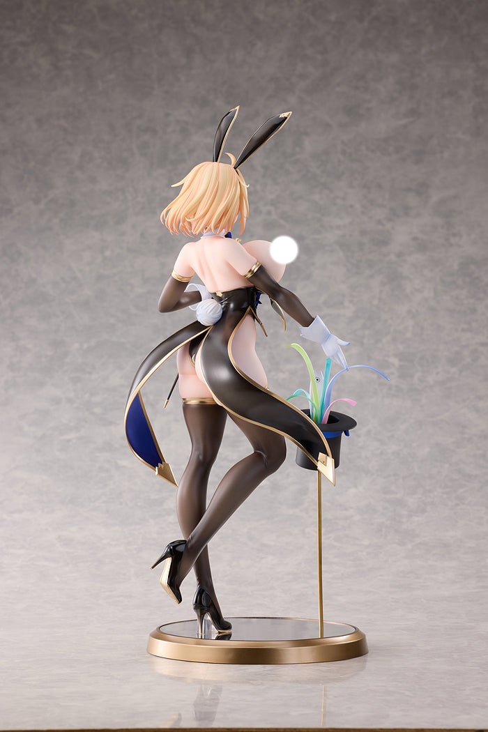 1/6 Sophia F. Shirring Magician Bunny Ver. Deluxe Edition (Bunny Suit Planning)