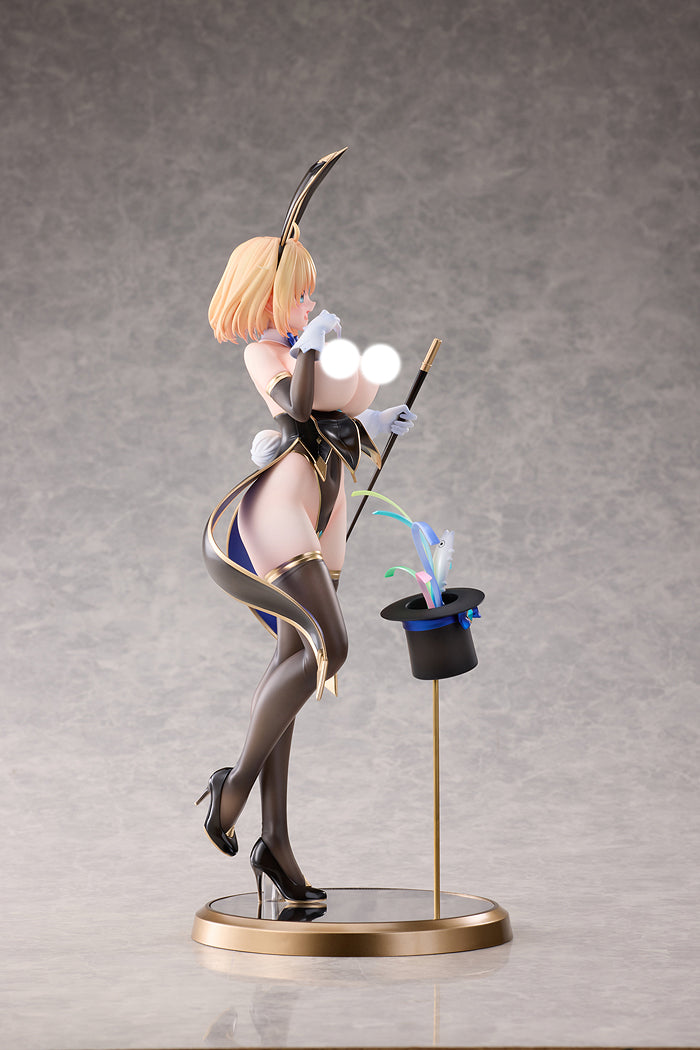 1/6 Sophia F. Shirring Magician Bunny Ver. Deluxe Edition (Bunny Suit Planning)