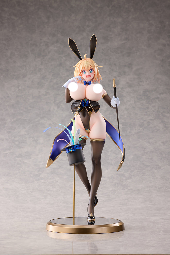 1/6 Sophia F. Shirring Magician Bunny Ver. Deluxe Edition (Bunny Suit Planning)