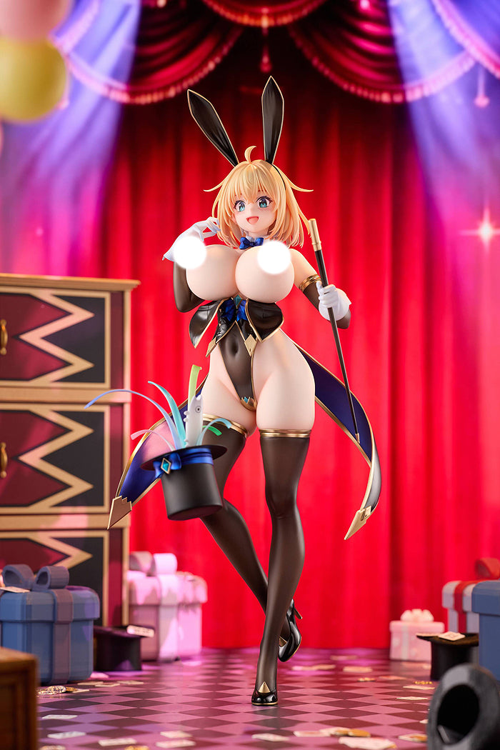 1/6 Sophia F. Shirring Magician Bunny Ver. Deluxe Edition (Bunny Suit Planning)