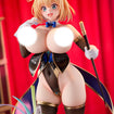 1/6 Sophia F. Shirring Magician Bunny Ver. Deluxe Edition (Bunny Suit Planning) 1/6 Sophia F. Shirring Magician Bunny Ver. Deluxe Edition (Bunny Suit Planning)