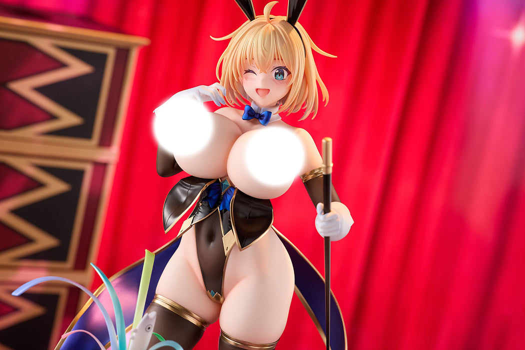 1/6 Sophia F. Shirring Magician Bunny Ver. Deluxe Edition (Bunny Suit Planning)
