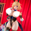 1/6 Sophia F. Shirring Magician Bunny Ver. Deluxe Edition (Bunny Suit Planning) 1/6 Sophia F. Shirring Magician Bunny Ver. Deluxe Edition (Bunny Suit Planning)