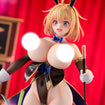 1/6 Sophia F. Shirring Magician Bunny Ver. Deluxe Edition (Bunny Suit Planning) 1/6 Sophia F. Shirring Magician Bunny Ver. Deluxe Edition (Bunny Suit Planning)