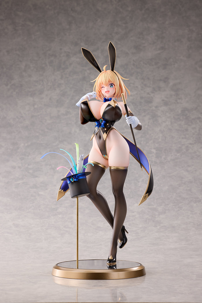1/6 Sophia F. Shirring Magician Bunny Ver. Deluxe Edition (Bunny Suit Planning)