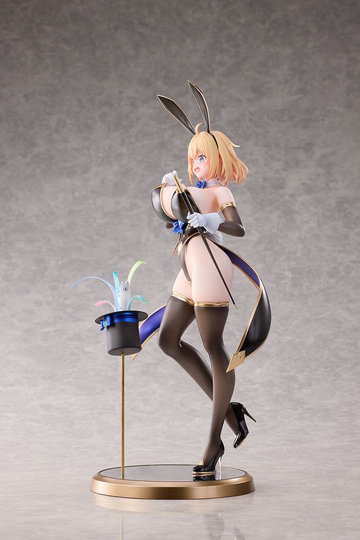 1/6 Sophia F. Shirring Magician Bunny Ver. Deluxe Edition (Bunny Suit Planning)