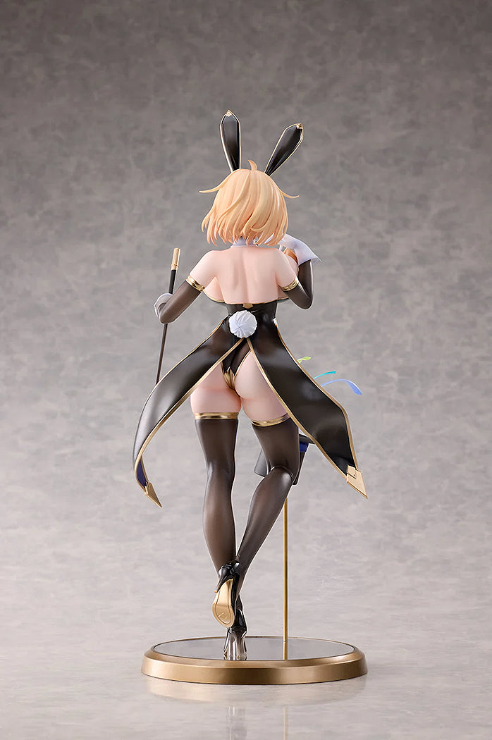 1/6 Sophia F. Shirring Magician Bunny Ver. Deluxe Edition (Bunny Suit Planning)