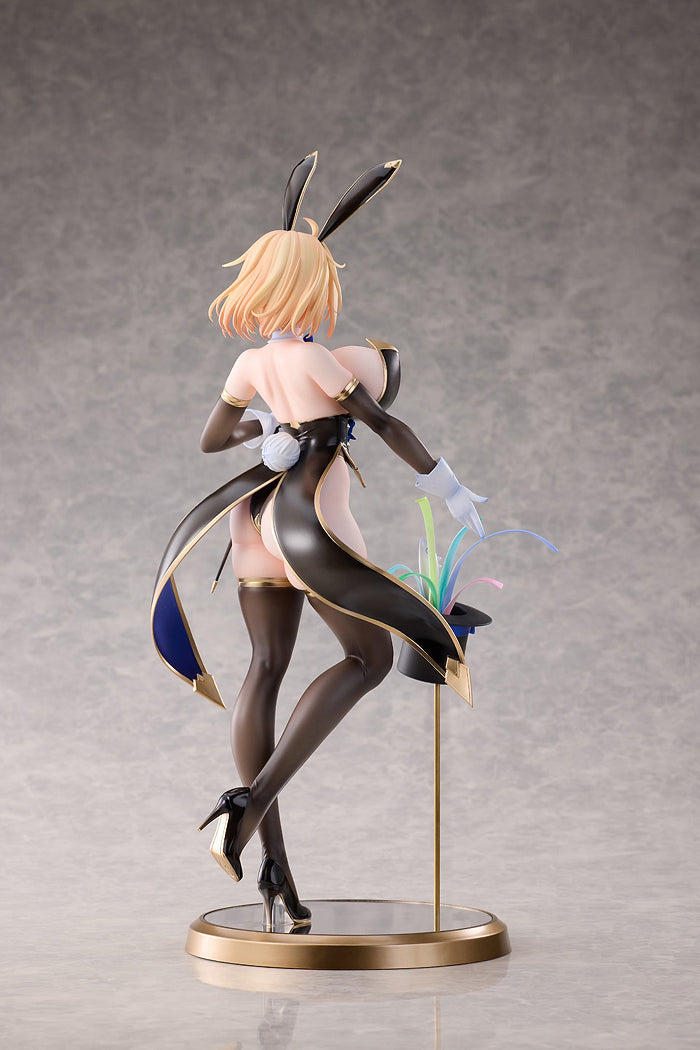 1/6 Sophia F. Shirring Magician Bunny Ver. Deluxe Edition (Bunny Suit Planning)