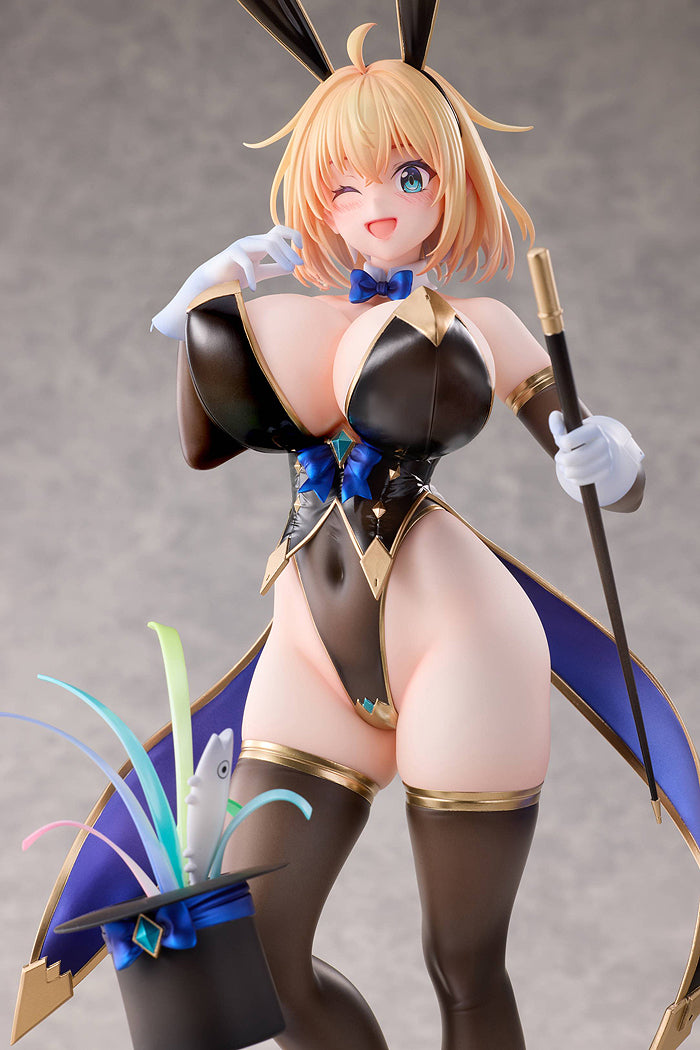 1/6 Sophia F. Shirring Magician Bunny Ver. Deluxe Edition (Bunny Suit Planning)