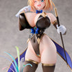 1/6 Sophia F. Shirring Magician Bunny Ver. Deluxe Edition (Bunny Suit Planning) 1/6 Sophia F. Shirring Magician Bunny Ver. Deluxe Edition (Bunny Suit Planning)