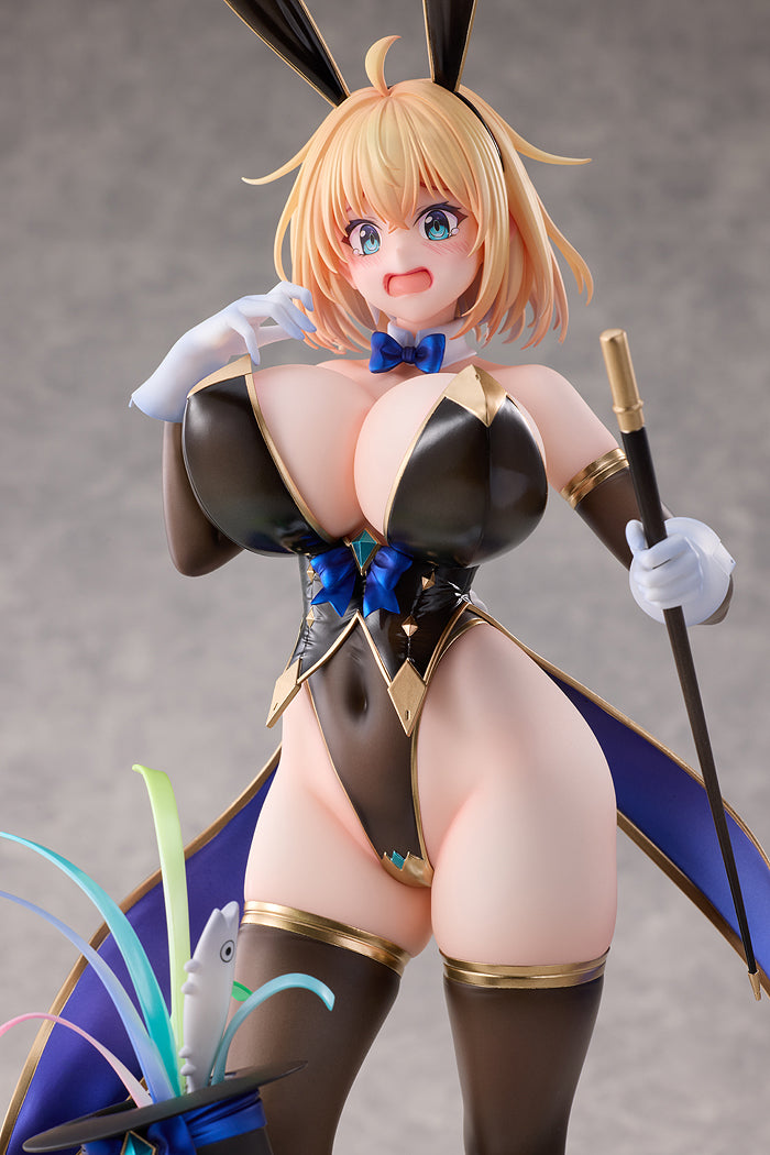 1/6 Sophia F. Shirring Magician Bunny Ver. Deluxe Edition (Bunny Suit Planning)