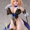1/6 Sophia F. Shirring Magician Bunny Ver. Deluxe Edition (Bunny Suit Planning) 1/6 Sophia F. Shirring Magician Bunny Ver. Deluxe Edition (Bunny Suit Planning)