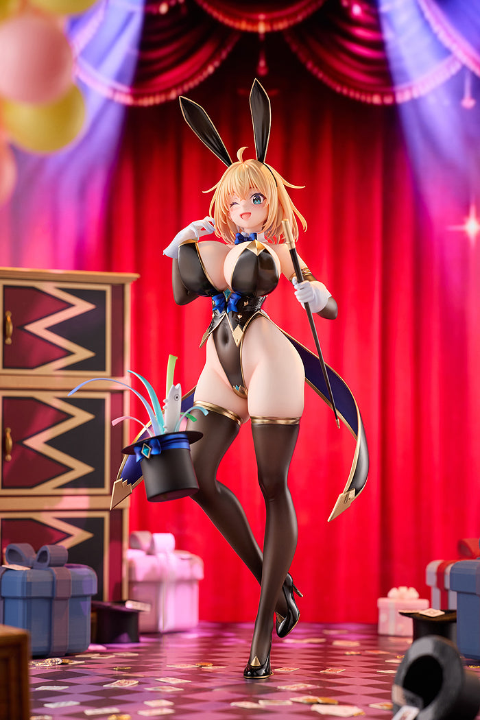 1/6 Sophia F. Shirring Magician Bunny Ver. Deluxe Edition (Bunny Suit Planning)