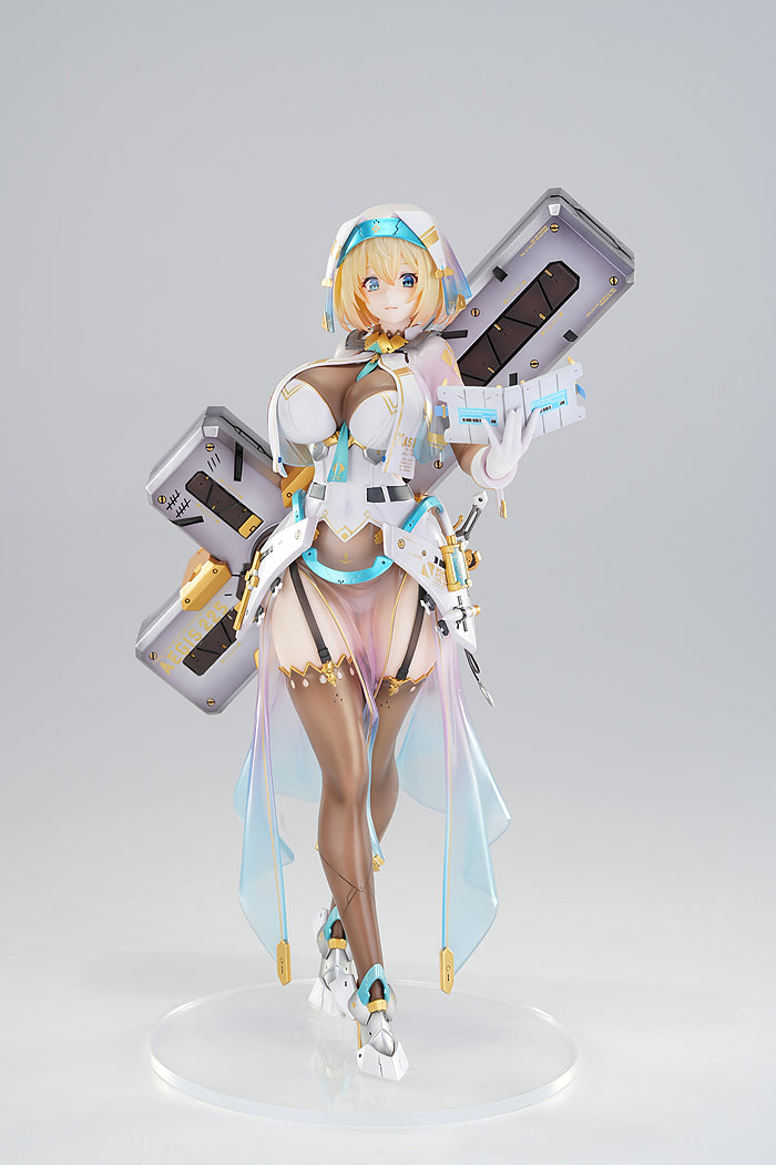 1/6 Sophia F. Shirring Sister Ver. Bright Edition (Bunny Suit Planning)