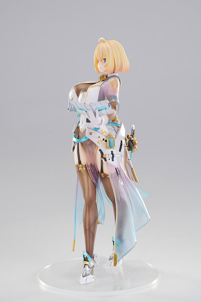 1/6 Sophia F. Shirring Sister Ver. Bright Edition (Bunny Suit Planning)