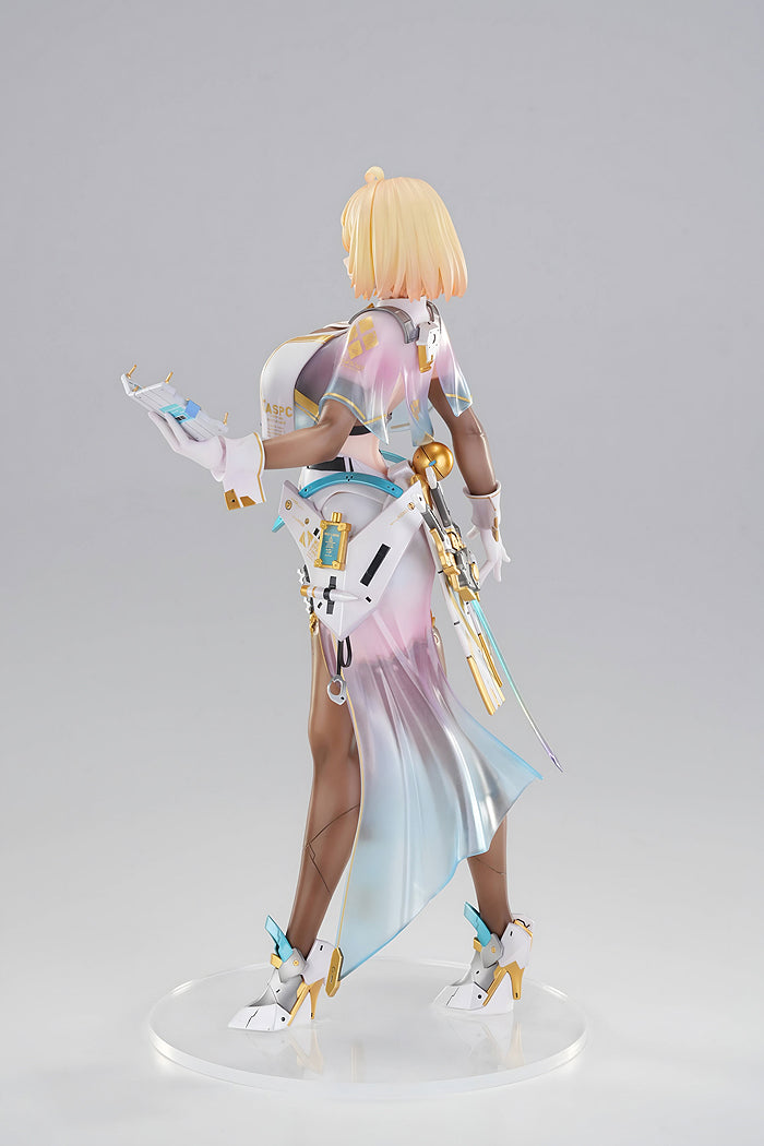 1/6 Sophia F. Shirring Sister Ver. Bright Edition (Bunny Suit Planning)