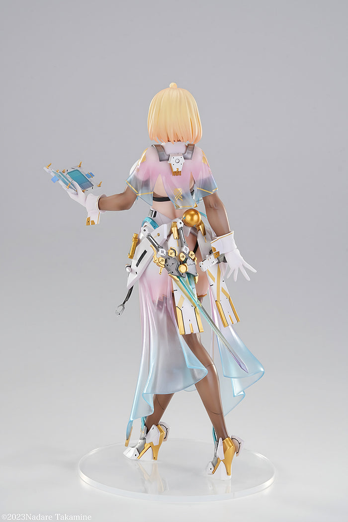 1/6 Sophia F. Shirring Sister Ver. Bright Edition (Bunny Suit Planning)