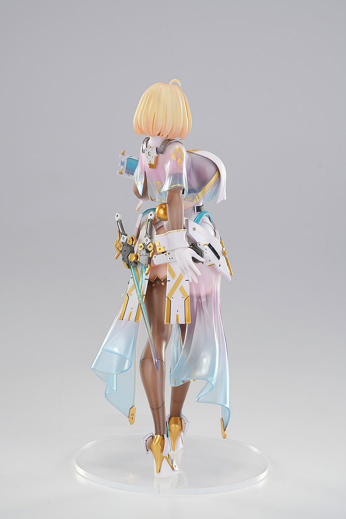 1/6 Sophia F. Shirring Sister Ver. Bright Edition (Bunny Suit Planning)