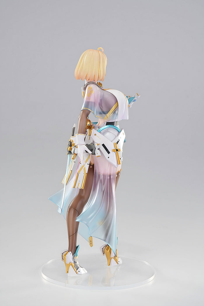 1/6 Sophia F. Shirring Sister Ver. Bright Edition (Bunny Suit Planning)