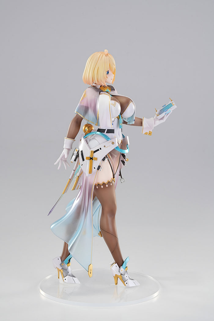 1/6 Sophia F. Shirring Sister Ver. Bright Edition (Bunny Suit Planning)