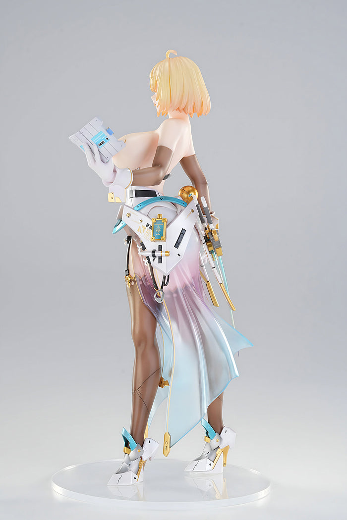 1/6 Sophia F. Shirring Sister Ver. Bright Edition (Bunny Suit Planning)