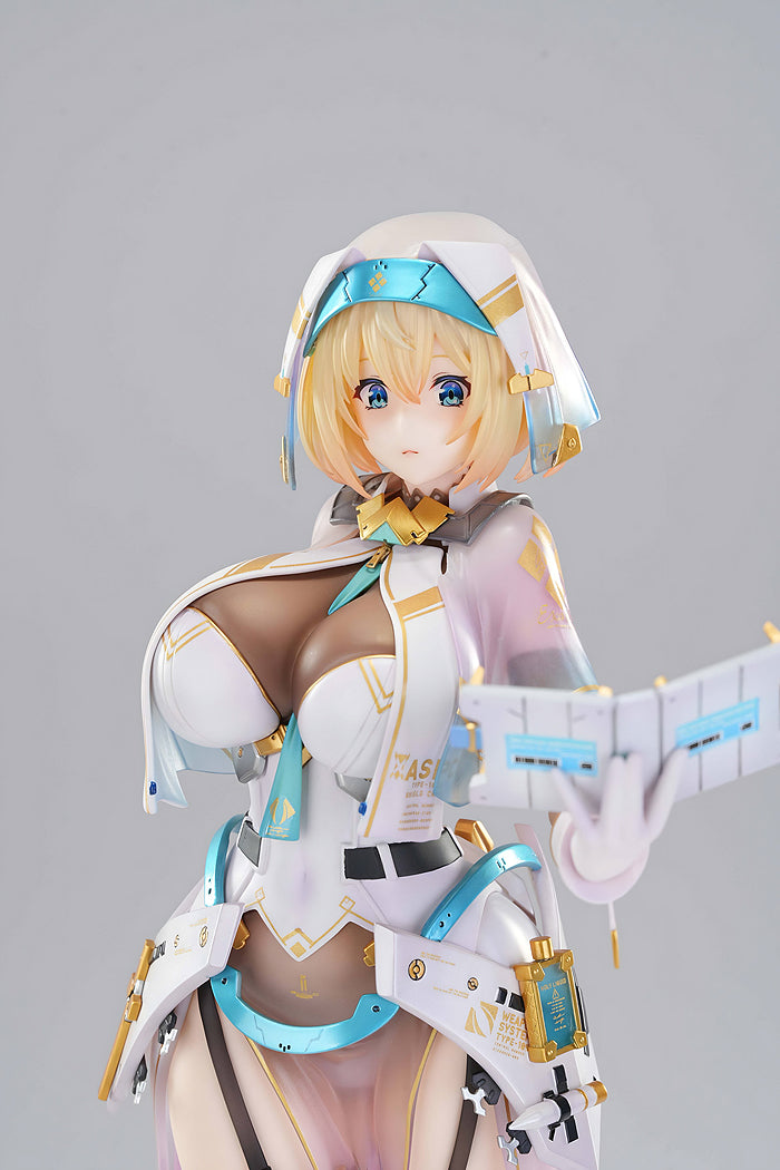 1/6 Sophia F. Shirring Sister Ver. Bright Edition (Bunny Suit Planning)