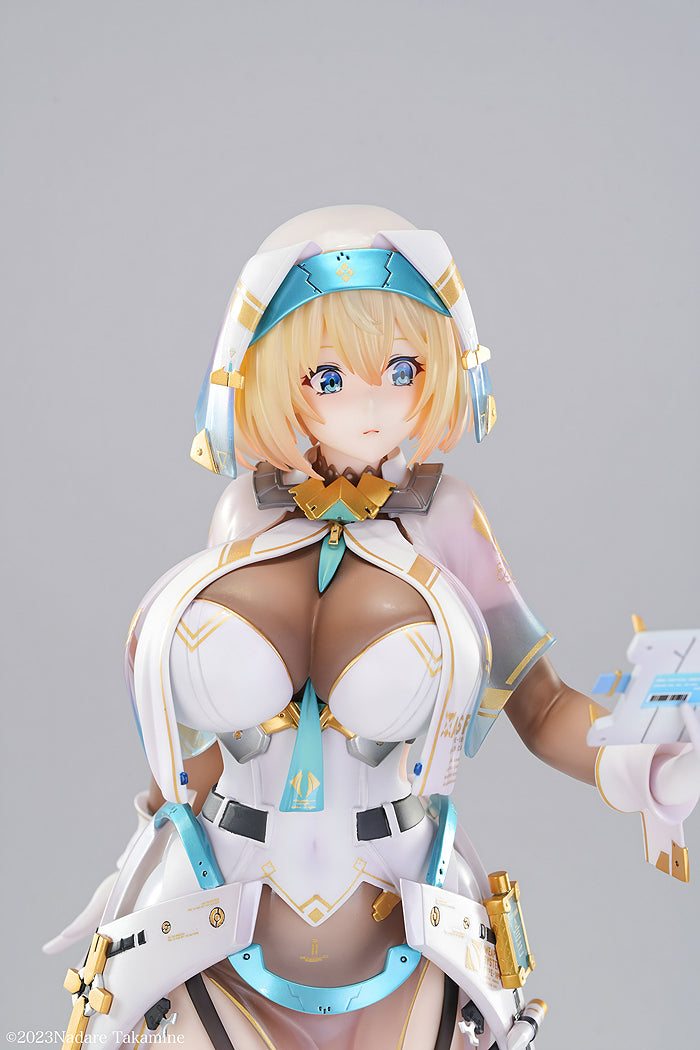 1/6 Sophia F. Shirring Sister Ver. Bright Edition (Bunny Suit Planning)