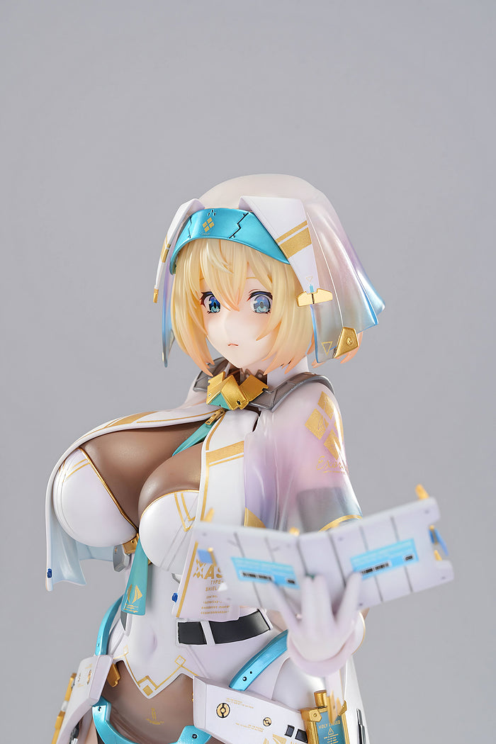 1/6 Sophia F. Shirring Sister Ver. Bright Edition (Bunny Suit Planning)