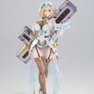 1/6 Sophia F. Shirring Sister Ver. Bright Edition (Bunny Suit Planning) 1/6 Sophia F. Shirring Sister Ver. Bright Edition (Bunny Suit Planning)