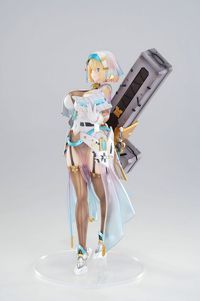 1/6 Sophia F. Shirring Sister Ver. Bright Edition (Bunny Suit Planning)