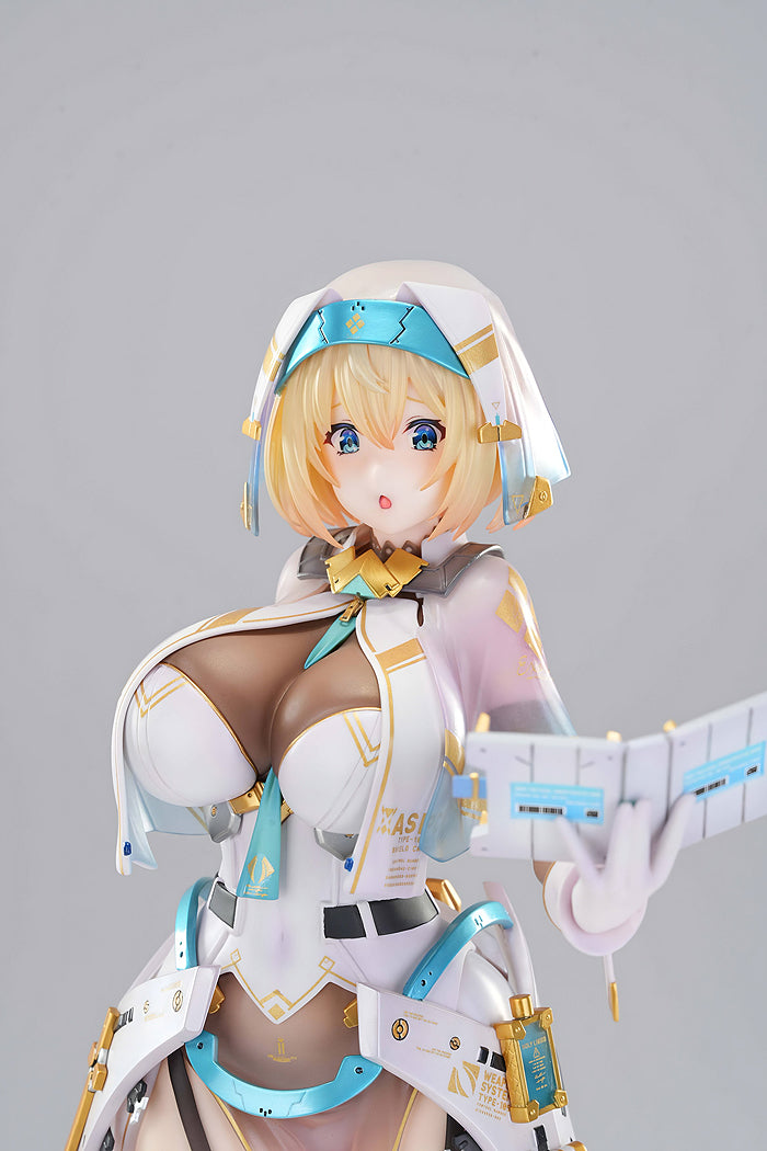 1/6 Sophia F. Shirring Sister Ver. Bright Edition (Bunny Suit Planning)