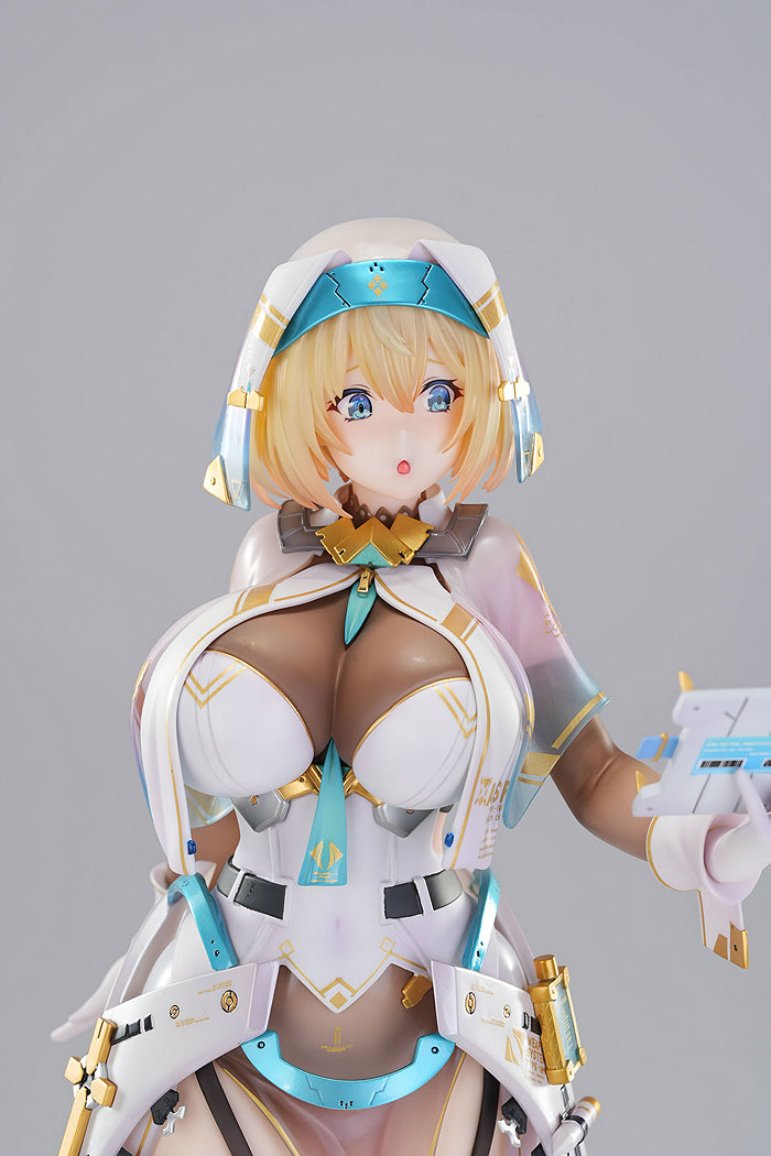 1/6 Sophia F. Shirring Sister Ver. Bright Edition (Bunny Suit Planning)