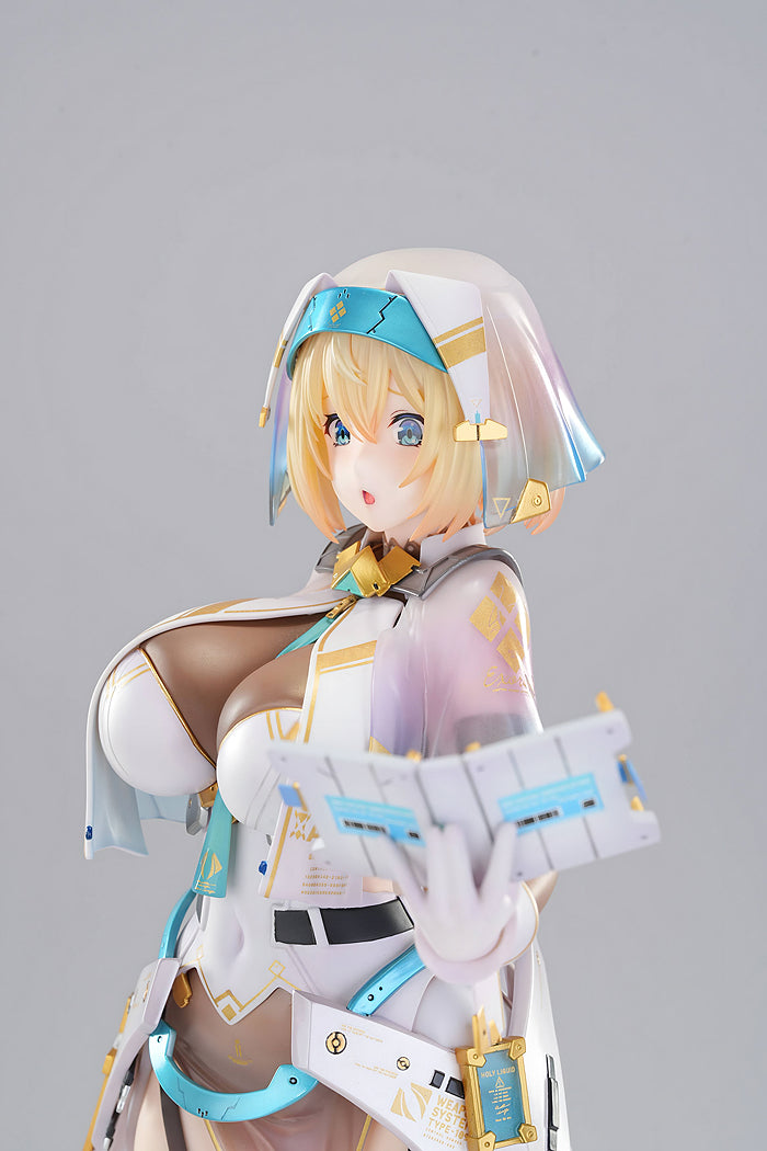 1/6 Sophia F. Shirring Sister Ver. Bright Edition (Bunny Suit Planning)