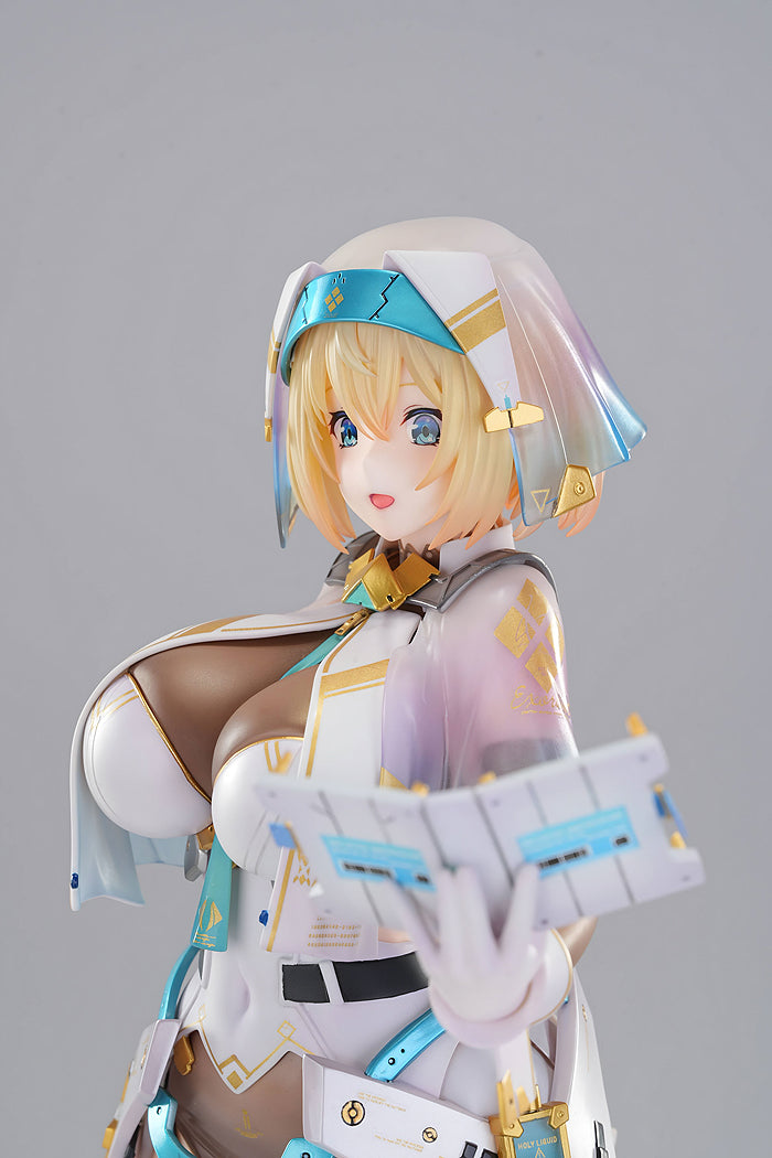 1/6 Sophia F. Shirring Sister Ver. Bright Edition (Bunny Suit Planning)