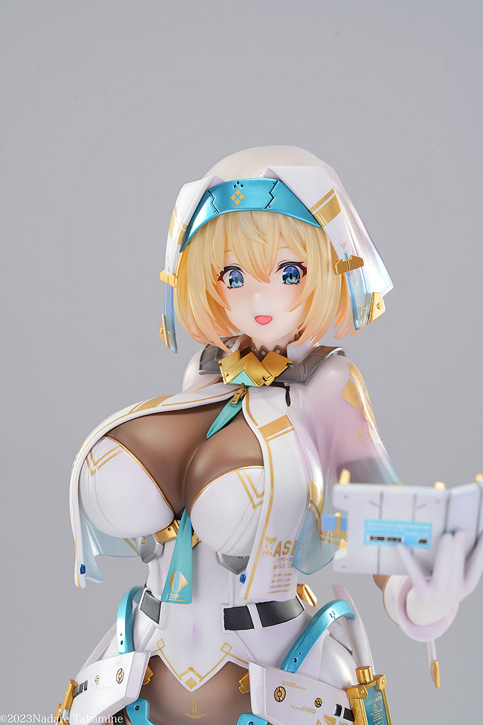 1/6 Sophia F. Shirring Sister Ver. Bright Edition (Bunny Suit Planning)